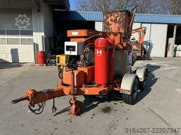 LT Linnhoff GTA 2,5