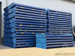 SSI Schäfer PR600 K: 110 x 40 mm / lichte Weite: 2.700 mm