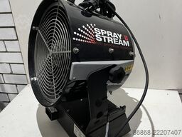 SPRAYSTREAM SS10