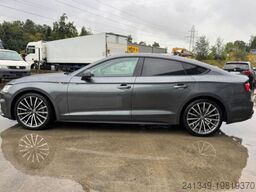  AUDI | A5 2.0TFSI QUATTRO S-Line