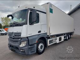 MERCEDES-BENZ Actros 4 25 6x2 - actros 2542 L cab. .2,3 Euro VI(E5)