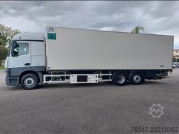 MERCEDES-BENZ Actros 4 25 6x2 - actros 2542 L cab. .2,3 Euro VI(E5)
