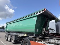 Schmitz Cargobull Tipper Standard