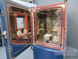 Weiss explosionsgeschützt WK-600/70 (I)-(II) 2 G EEx