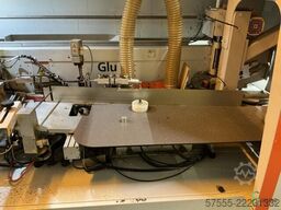 Holz-her Accura 1558 performance