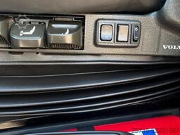 Volvo FH 500 6x2 Chassis  ADR, Hydraulik, Retarder, L...