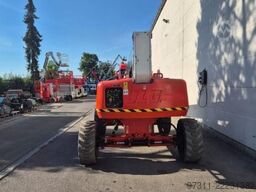 JLG M600JP
