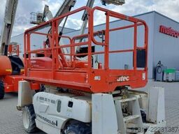 Haulotte COMPACT 10 DX