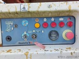 Haulotte COMPACT 10 DX