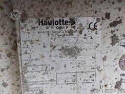 Haulotte COMPACT 10 DX