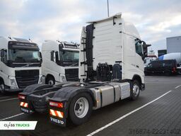 VOLVO FH 460 Globetrotter XL i-Save