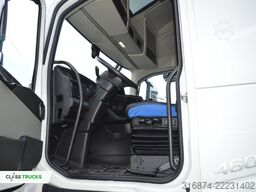 VOLVO FH 460 Globetrotter XL i-Save