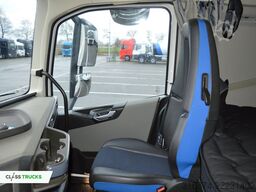 VOLVO FH 460 Globetrotter XL i-Save