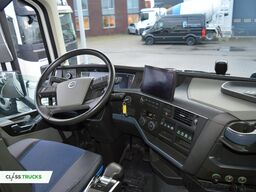 VOLVO FH 460 Globetrotter XL i-Save