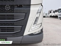 VOLVO FH 460 Globetrotter XL Varios i-Save