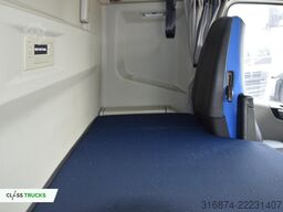 VOLVO FH 460 Globetrotter XL Varios i-Save