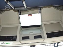 VOLVO FH 460 Globetrotter XL Varios i-Save