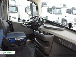 VOLVO FH 460 Globetrotter XL Varios i-Save