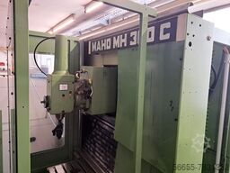 MAHO MH 300 C