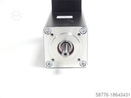 Georgii Kobold KSY 063.60 D-R4/230 Servomotor SN:819952