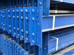 SSI Schäfer PR600 / INP: 100 x 50 mm lichte Weite: 2.700 mm