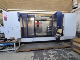 EMCO MMV 4200