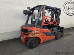 Linde H25D