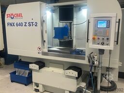 STÖCKEL FNX 640 ST-2