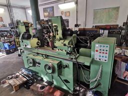 Ziersch & Baltrusch URS750