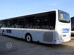 Irisbus Crossway LE