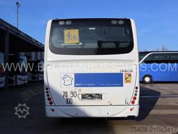 Irisbus Crossway LE
