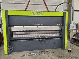 Safan E Brake 100 3100 EC