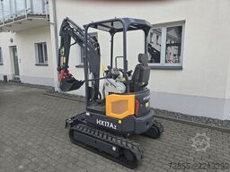 Hyundai HX17AZ