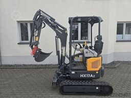 Hyundai HX17AZ