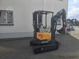 Hyundai HX17AZ