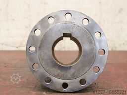 unbekannt** Aufnahme Ø 75 mm