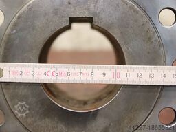 unbekannt** Aufnahme Ø 75 mm