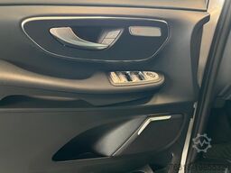 Mercedes-Benz V 300 d 4M 9G Edition Komp Burm MBUX DAB Stdhzg