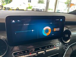 Mercedes-Benz V 300 d 4M 9G Edition Komp Burm MBUX DAB Stdhzg