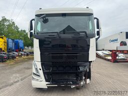 VOLVO FH 460 4x2 I-SAVE RETARDER Hydraulikanlage