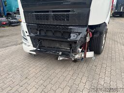 VOLVO FH 460 4x2 I-SAVE RETARDER Hydraulikanlage