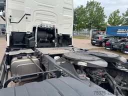 VOLVO FH 460 4x2 I-SAVE RETARDER Hydraulikanlage