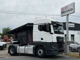 MAN TGX 18.510 Kipphydraulik Klima Retarder ACC LED