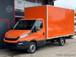IVECO Daily 35S14A Hi-Matic Klima 4,35m Kamera 1-Hand