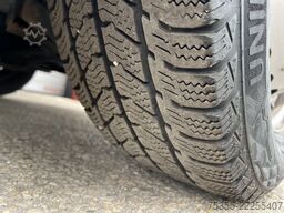 IVECO Daily 35S14A Hi-Matic Klima 4,35m Kamera 1-Hand