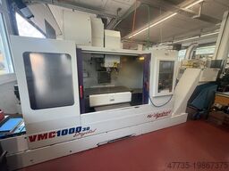 BRIDGEPORT VMC 1000 30