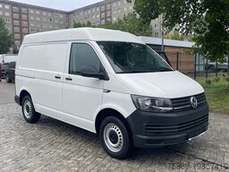 Volkswagen T6 Transporter 2.0TDI L1H2 *AHK*WEBASTO*KLIMA*