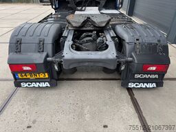 Scania R450 / Mega / Retarder / Roof Klima / TUV: 12-2...