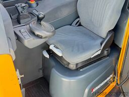 Jungheinrich ETV 214 - Kühlhaus - nur 3.993 Std. - Service Neu