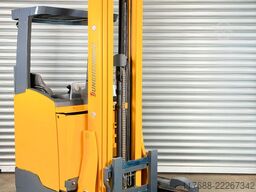 Jungheinrich ETV 216 - Service Neu - Batterie 80% - Garantie